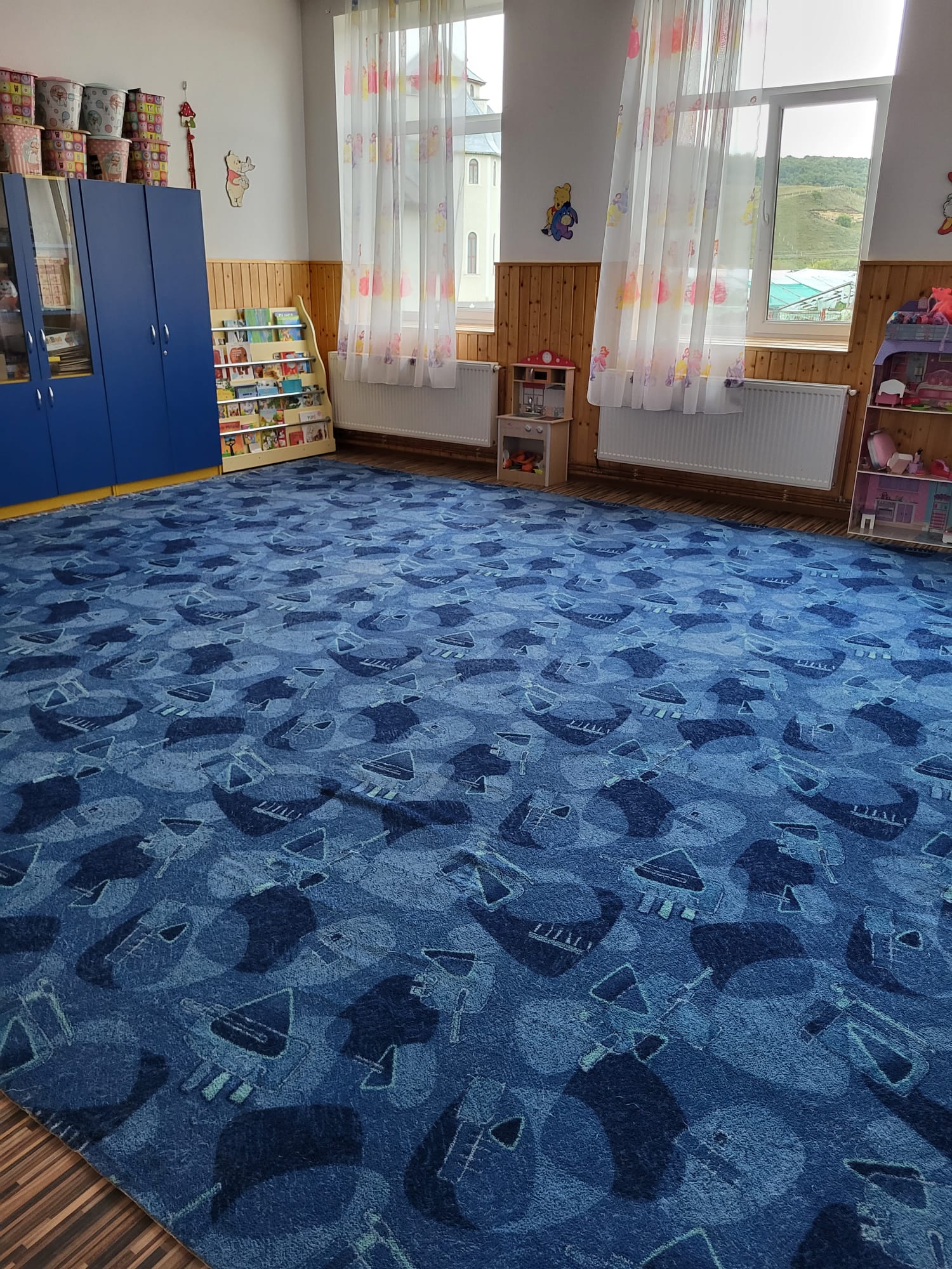 Spalatoria de Covoare ECO Baciu Cluj-Napoca