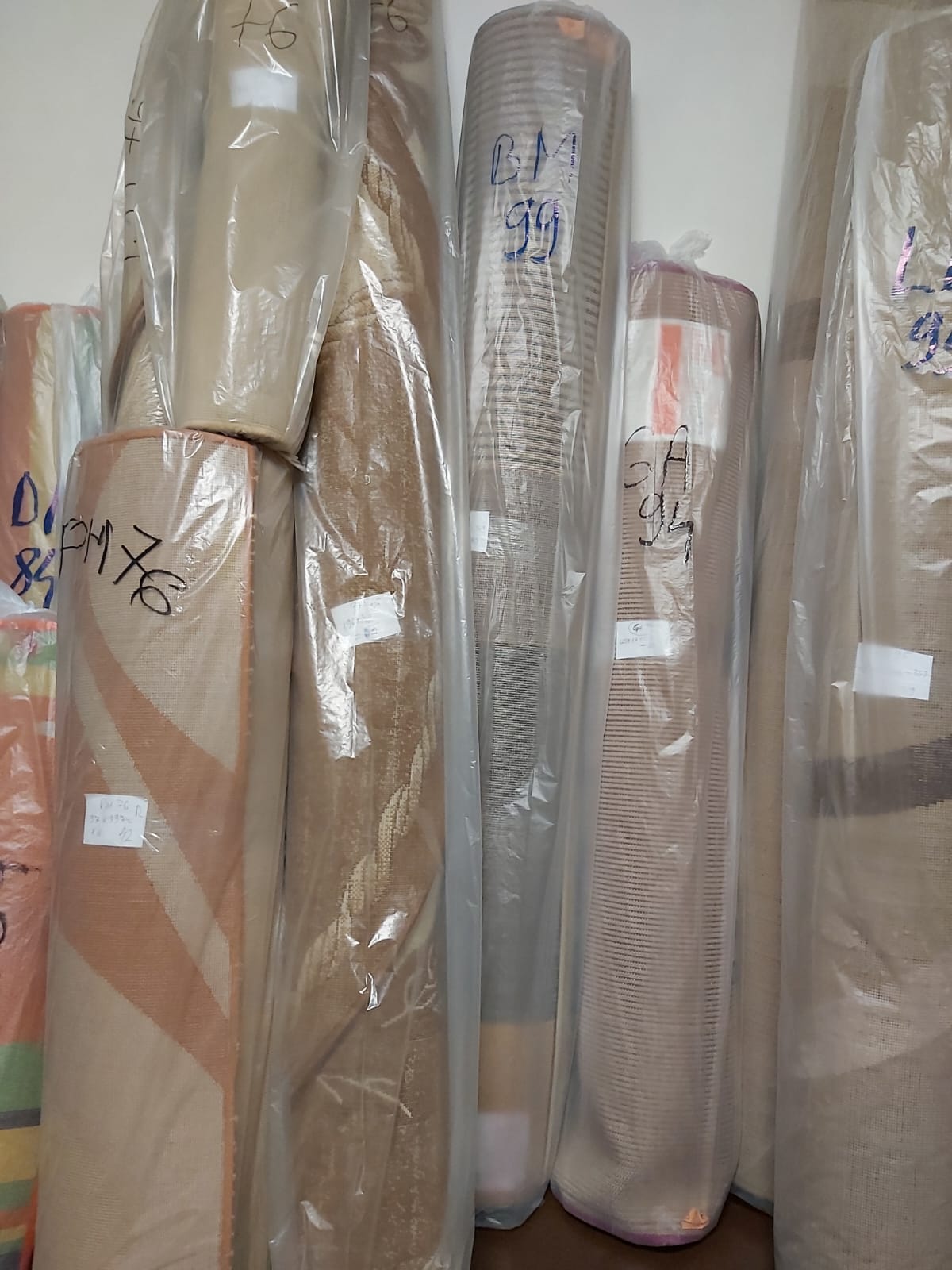 Spalatoria de Covoare ECO Baciu Cluj-Napoca