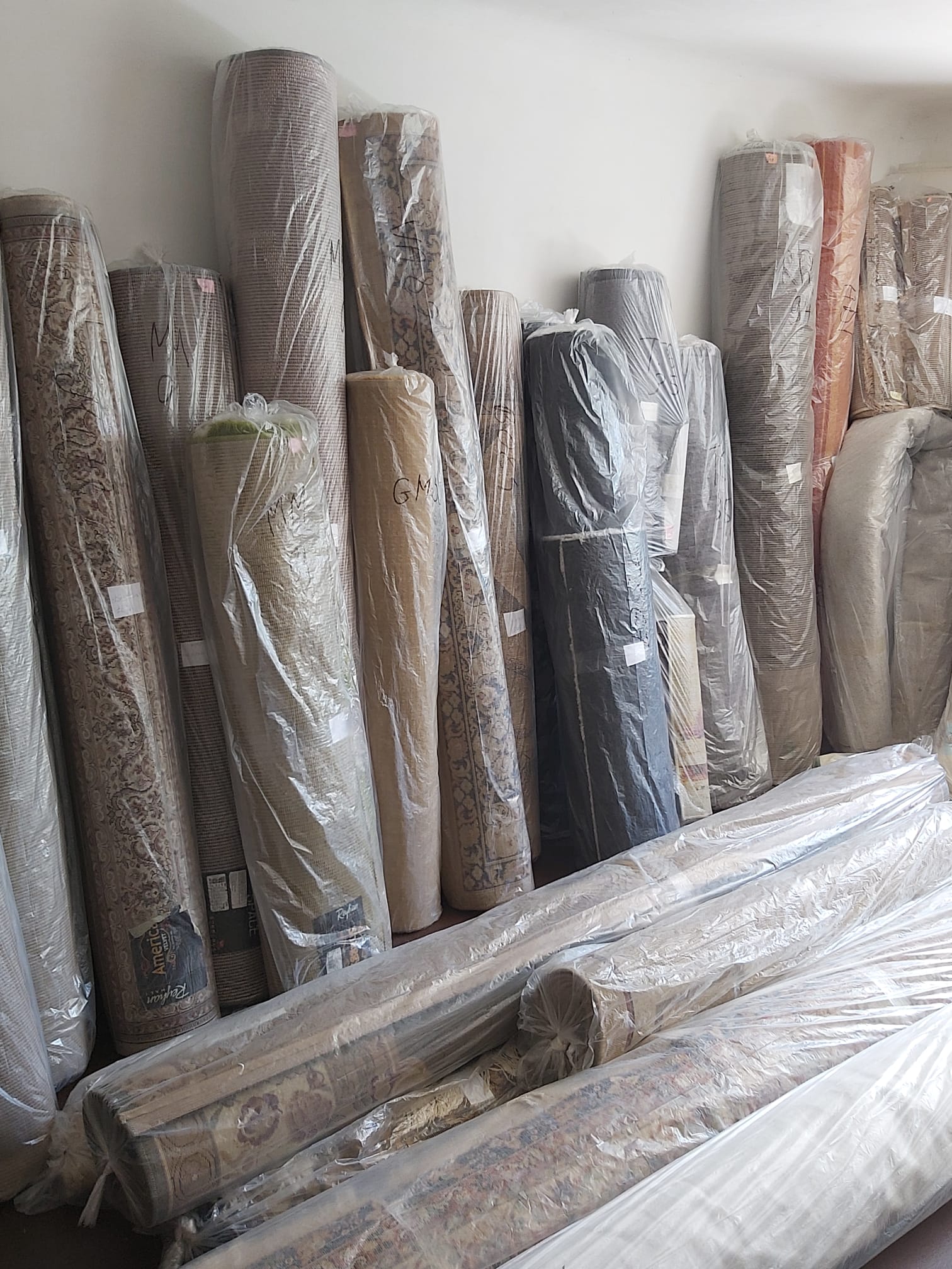 Spalatoria de Covoare ECO Baciu Cluj-Napoca