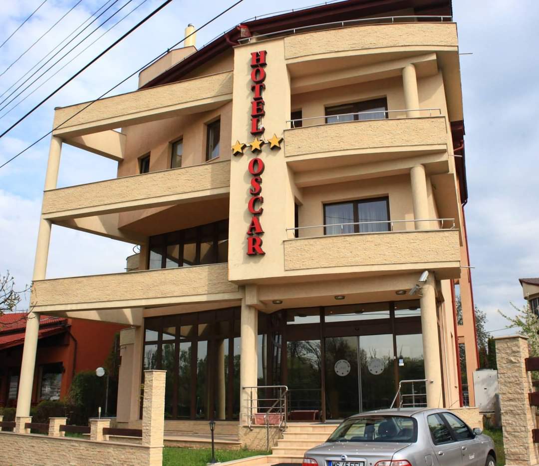 Oscar hotel